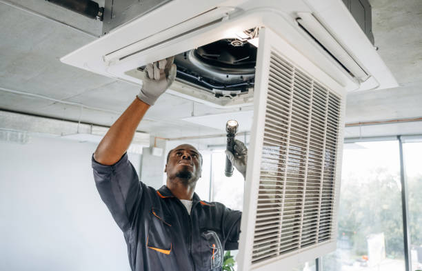 Licensed Hvac service in Jamestown, KY - FH HVAC