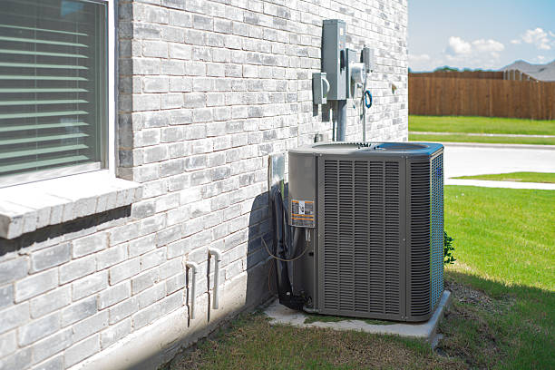 Reliable Hvac contractor in Jamestown, KY by FH HVAC
